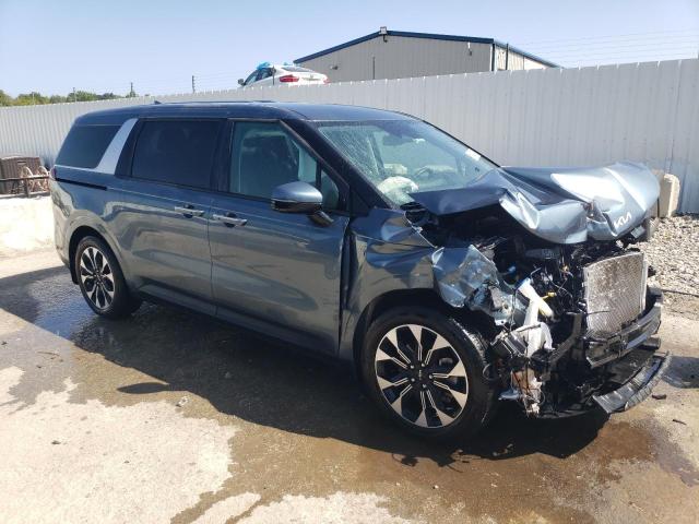 Photo 4 from auction – 2023 KIA CARNIVAL E with VIN KNDNC5H39P6296782