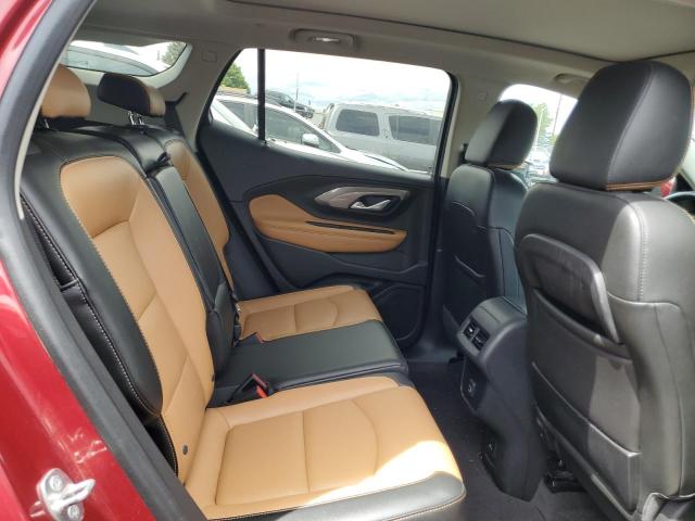 Photo 11 from auction – 2019 GMC TERRAIN SL with VIN 3GKALVEV5KL139953