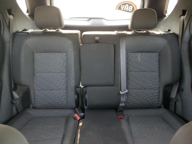 Photo 10 from auction – 2021 CHEVROLET EQUINOX LT with VIN 3GNAXKEVXML357864