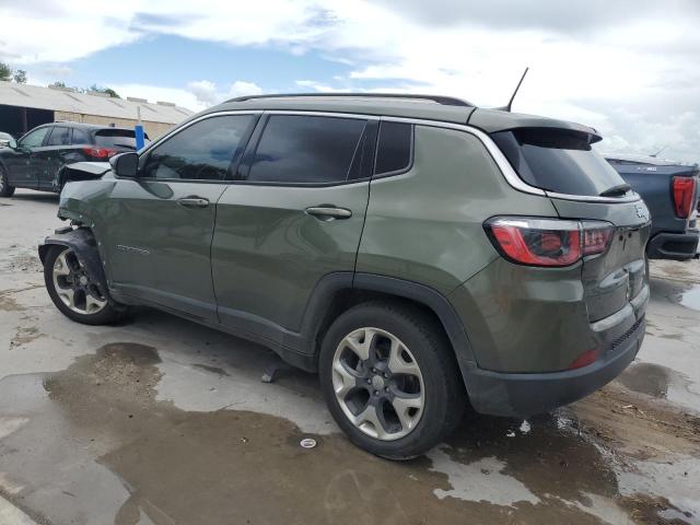 Photo 2 from auction – 2019 JEEP COMPASS LI with VIN 3C4NJCCB4KT802199