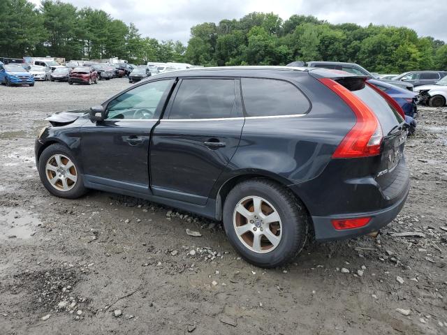 Photo 2 from auction – 2011 VOLVO XC60 3.2 with VIN YV4940DZ6B2219408
