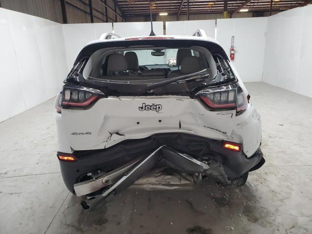 Photo 6 from auction – 2019 JEEP CHEROKEE L with VIN 1C4PJMDX8KD446452