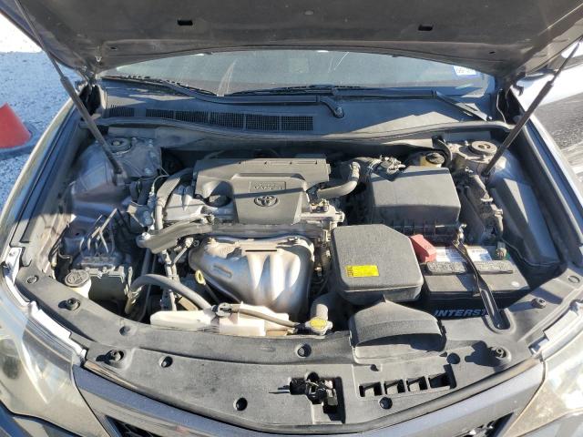 Photo 11 from auction – 2014 TOYOTA CAMRY L with VIN 4T1BF1FK8EU427119