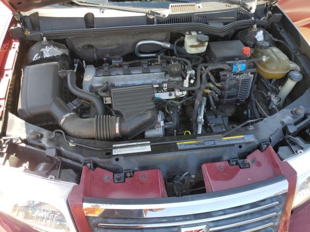 Photo 11 from auction – 2007 SATURN ION LEVEL with VIN 1G8AJ55F57Z179437