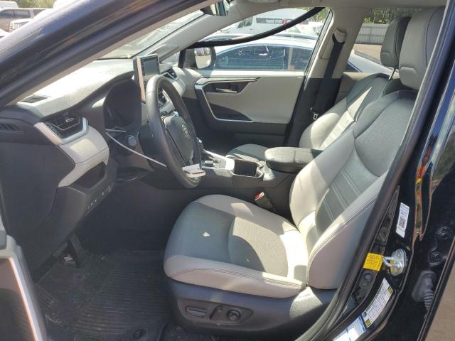Photo 7 from auction – 2022 TOYOTA RAV4 LIMIT with VIN 2T3N1RFV4NC278477