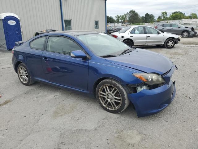 Photo 4 from auction – 2008 TOYOTA SCION TC with VIN JTKDE167380264668