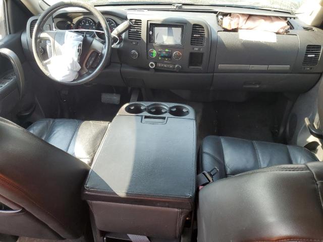 Photo 8 from auction – 2011 GMC SIERRA K15 with VIN 3GTP2VE32BG399002