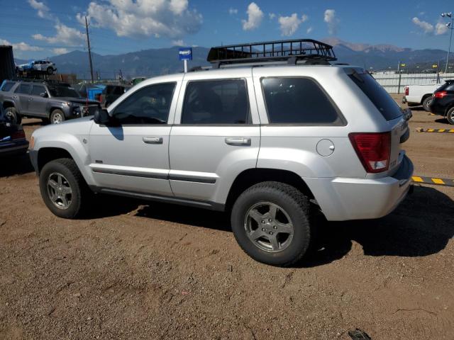 Photo 2 from auction – 2007 JEEP GRAND CHER with VIN 1J8HR48P77C618726