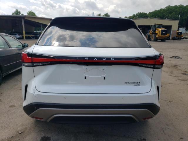 Photo 6 from auction – 2024 LEXUS RX 350 BAS with VIN 2T2BAMCA6RC047615