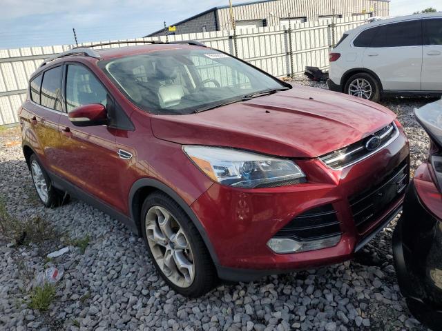 Photo 4 from auction – 2014 FORD ESCAPE TIT with VIN 1FMCU0J99EUB28182