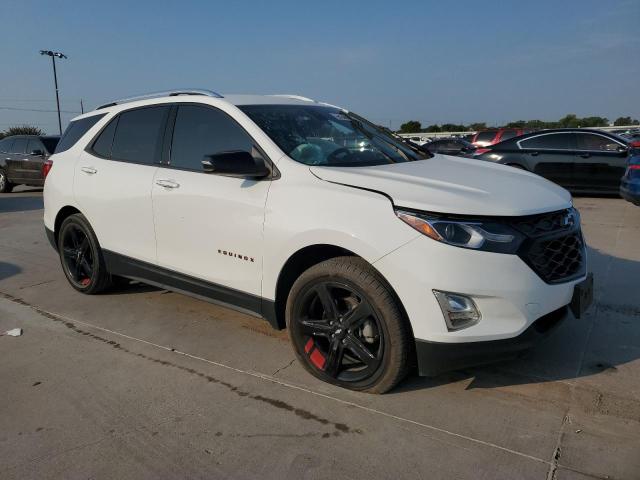 Photo 4 from auction – 2021 CHEVROLET EQUINOX PR with VIN 2GNAXNEV2M6153324