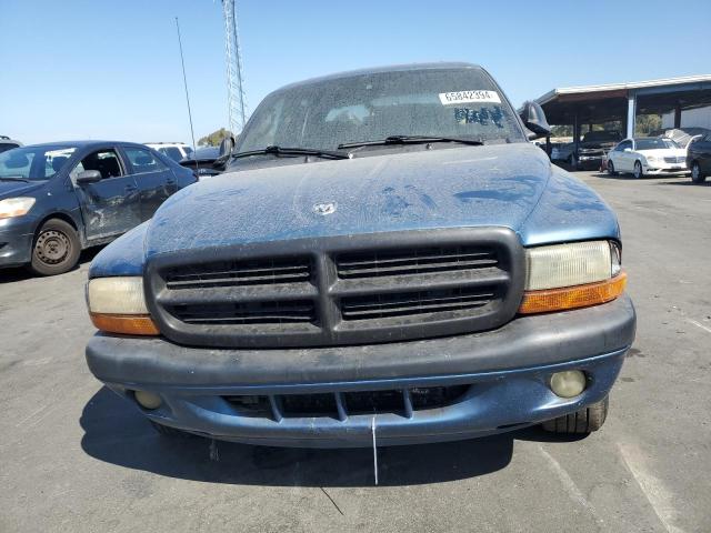 Photo 5 from auction – 2003 DODGE DAKOTA QUA with VIN 1D7HL38X33S144315