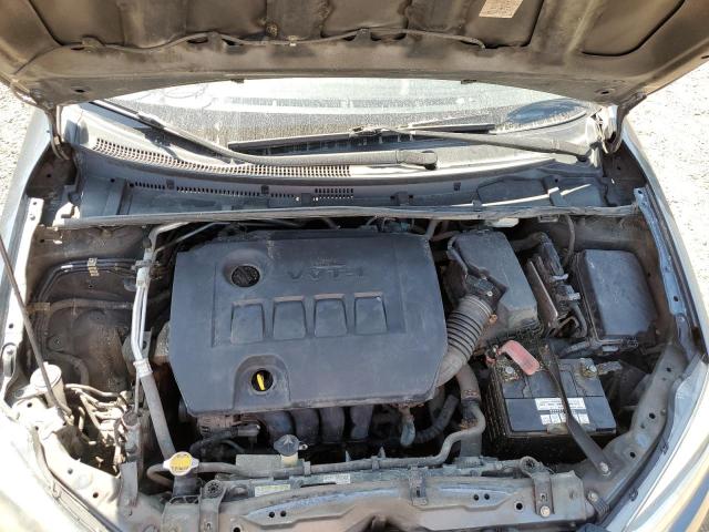 Photo 11 from auction – 2016 TOYOTA COROLLA L with VIN 2T1BURHE7GC502876