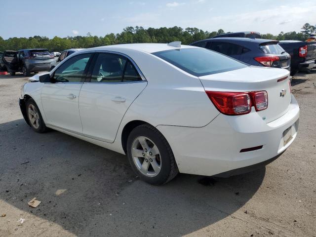 Photo 2 from auction – 2016 CHEVROLET MALIBU LIM with VIN 1G11C5SA9GF154575