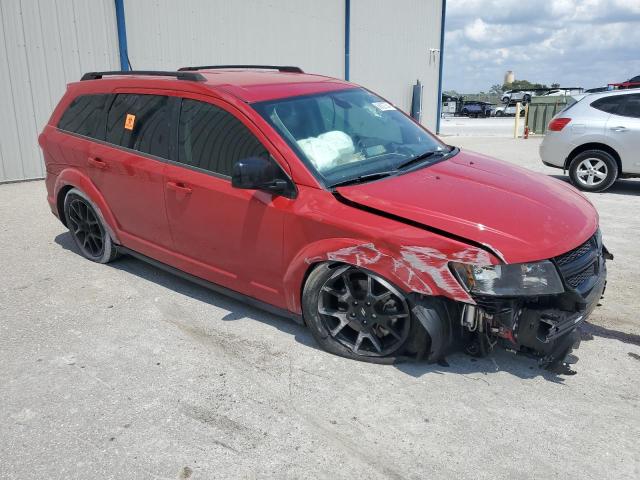 Photo 4 from auction – 2019 DODGE JOURNEY SE with VIN 3C4PDCBB3KT836510