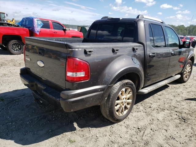 Photo 3 from auction – 2007 FORD EXPLORER S with VIN 1FMEU33847UA39010