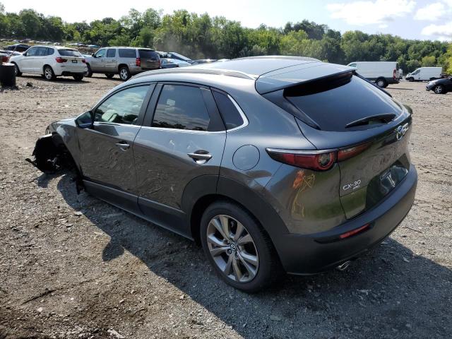 Photo 2 from auction – 2023 MAZDA CX-30 SELE with VIN 3MVDMBBM5PM512022
