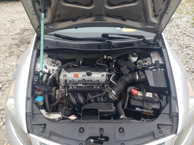 Photo 11 from auction – 2012 HONDA ACCORD SE with VIN 1HGCP2F60CA245879