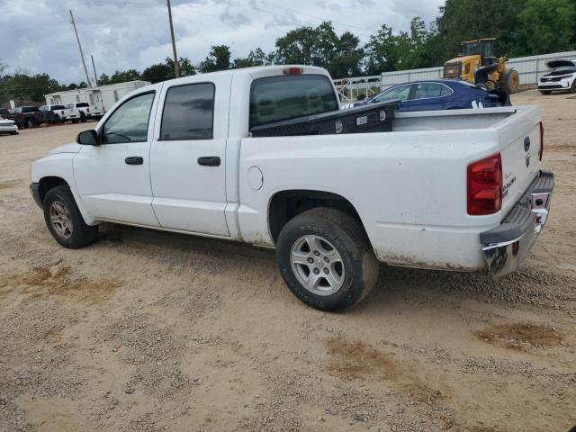 Photo 2 from auction – 2005 DODGE DAKOTA QUA with VIN 1D7HE48N15S131399