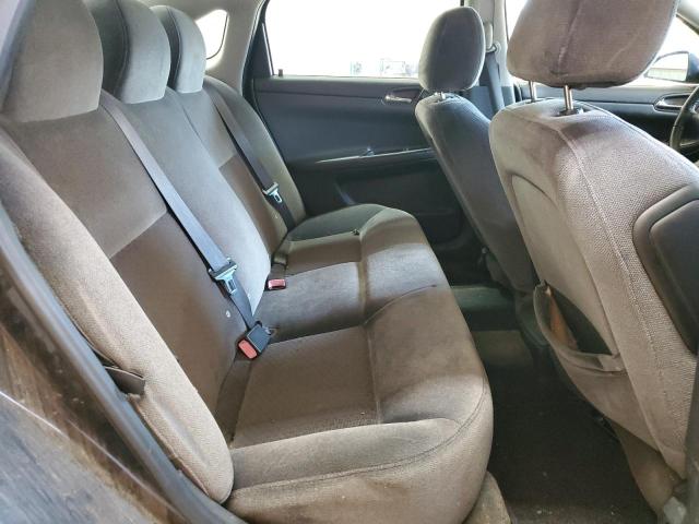 Photo 10 from auction – 2011 CHEVROLET IMPALA LT with VIN 2G1WG5EK1B1141284