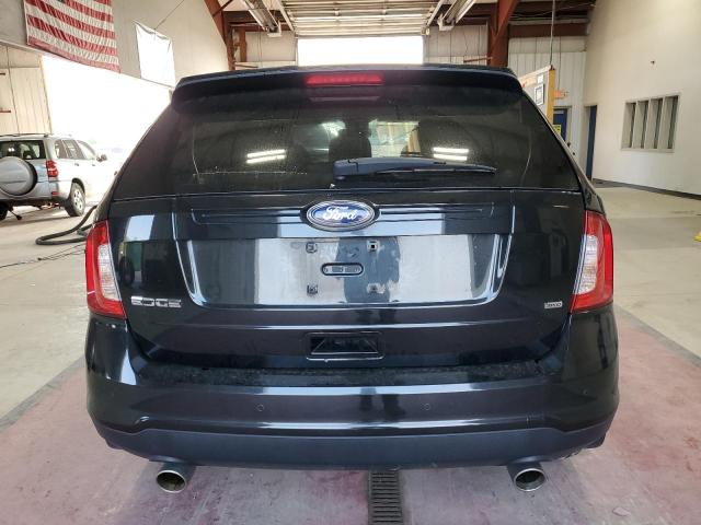 Photo 6 from auction – 2013 FORD EDGE SE with VIN 2FMDK4GC1DBB94279