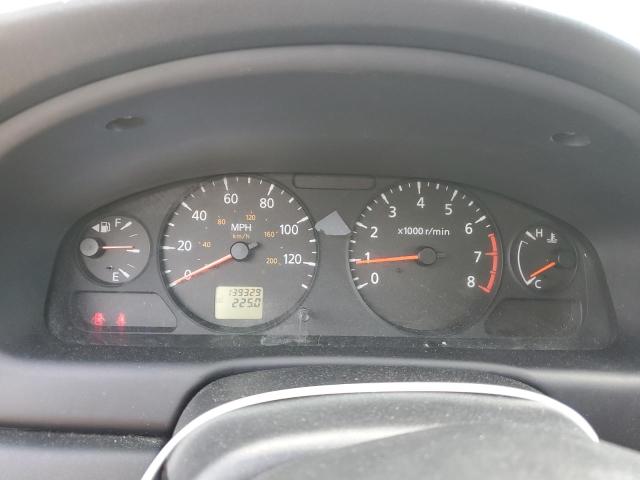 Photo 9 from auction – 2005 NISSAN SENTRA 1.8 with VIN 3N1CB51D45L569050