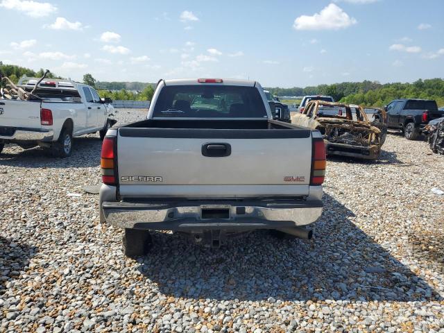 Foto 6 de la subasta – 2007 GMC SIERRA C25 con VIN 1GTHC23D17F130428