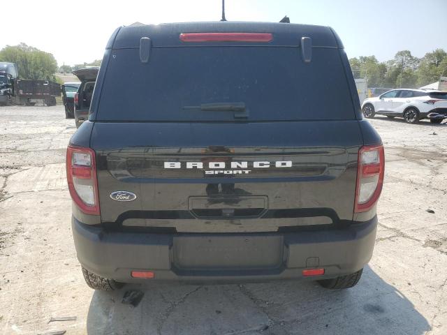Photo 6 from auction – 2023 FORD BRONCO SPO with VIN 3FMCR9D91PRD24547