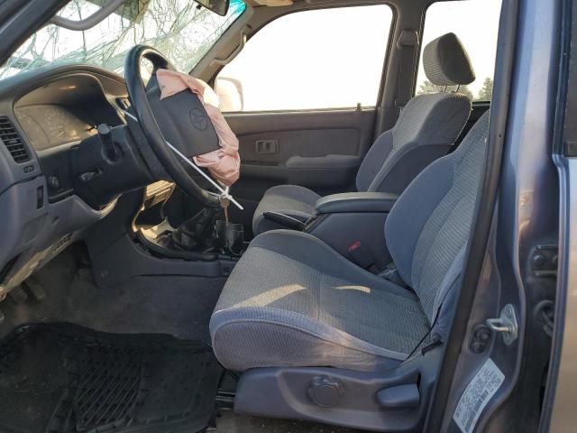 Photo 7 from auction – 1997 TOYOTA 4RUNNER SR with VIN JT3HN86R7V0113755