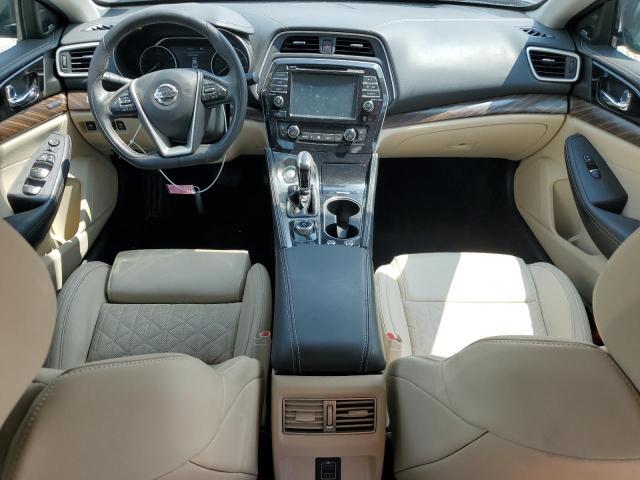 Photo 8 from auction – 2018 NISSAN MAXIMA 3.5 with VIN 1N4AA6AP8JC392196