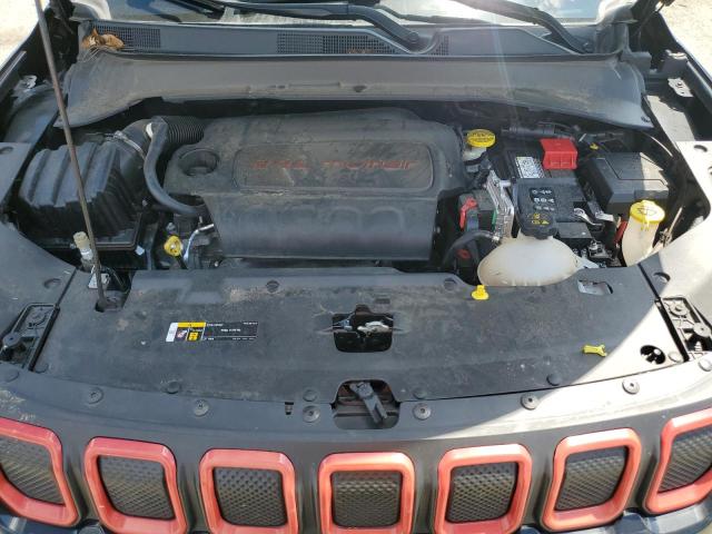 Photo 12 from auction – 2022 JEEP COMPASS TR with VIN 3C4NJDDB3NT158526