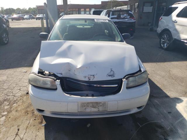 Photo 5 from auction – 2005 CHEVROLET CLASSIC with VIN 1G1ND52F15M226257