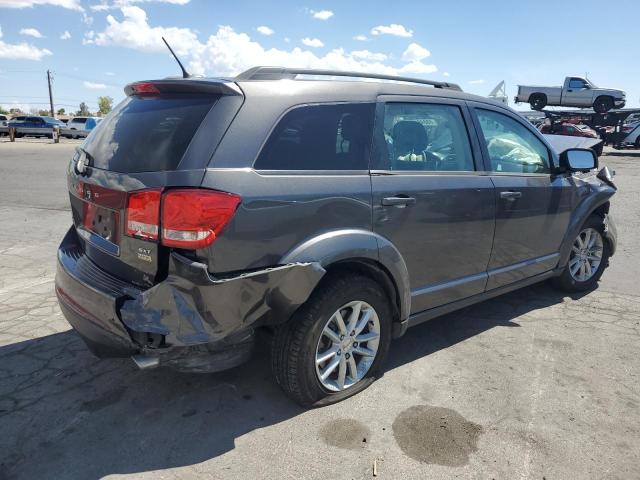Photo 3 from auction – 2015 DODGE JOURNEY SX with VIN 3C4PDCBG0FT696949