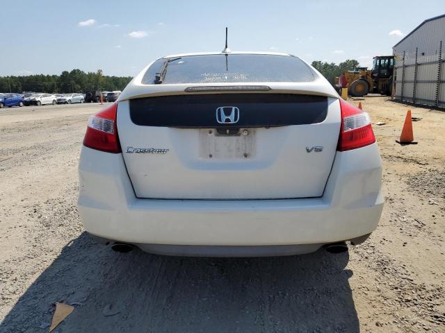 Photo 6 from auction – 2012 HONDA CROSSTOUR with VIN 5J6TF1H56CL005766