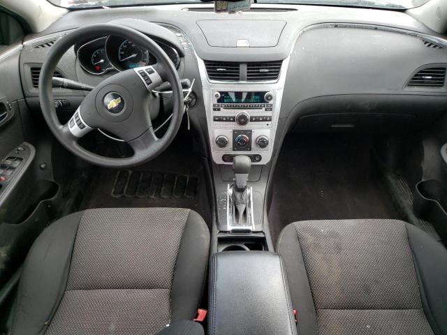 Photo 8 from auction – 2011 CHEVROLET MALIBU 1LT with VIN 1G1ZC5E14BF136945