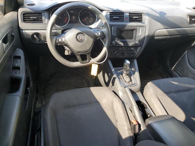 Photo 8 from auction – 2017 VOLKSWAGEN JETTA S with VIN 3VW2B7AJ7HM362819