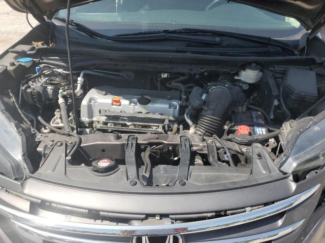 Photo 12 from auction – 2012 HONDA CR-V EX with VIN 5J6RM4H50CL043933