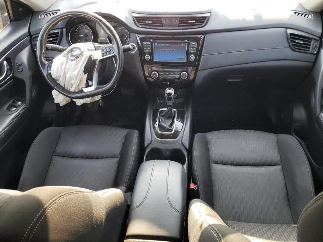 Photo 8 from auction – 2017 NISSAN ROGUE S with VIN KNMAT2MV0HP524507