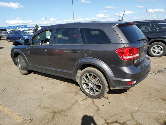 Photo 2 from auction – 2019 DODGE JOURNEY GT with VIN 3C4PDDEG2KT837144