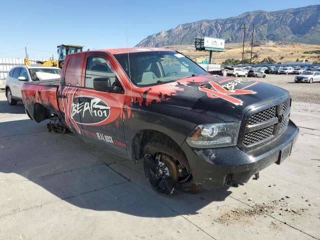 Photo 4 from auction – 2014 RAM 1500 ST with VIN 1C6RR7FT9ES281533