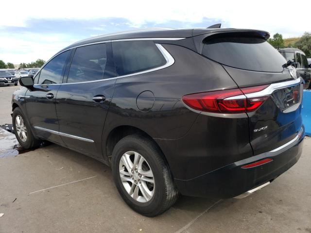 Photo 2 from auction – 2018 BUICK ENCLAVE ES with VIN 5GAERBKW1JJ135767