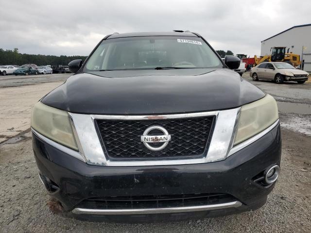 Foto 5 de la subasta – 2015 NISSAN PATHFINDER con VIN 5N1AR2MN2FC665514