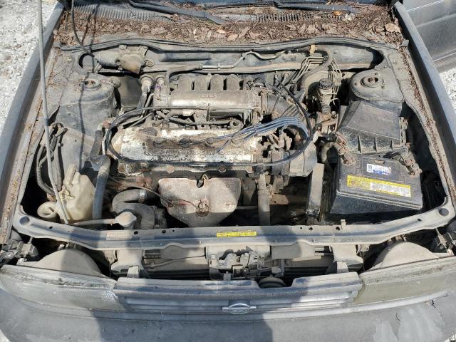 Photo 11 from auction – 1992 NISSAN SENTRA with VIN 1N4EB32A3NC720525
