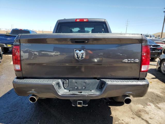 Photo 6 from auction – 2017 RAM 1500 ST with VIN 1C6RR7FT4HS593229