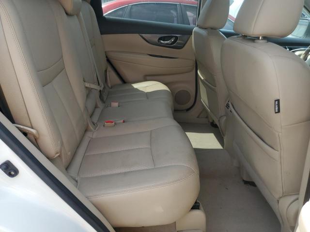 Photo 11 from auction – 2014 NISSAN ROGUE S with VIN 5N1AT2MV4EC789400