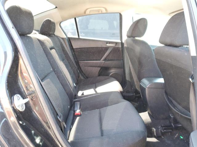 Photo 10 from auction – 2012 MAZDA 3 I with VIN JM1BL1V86C1619916