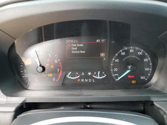 Photo 9 from auction – 2020 FORD EXPLORER P with VIN 1FM5K8AB1LGB23635