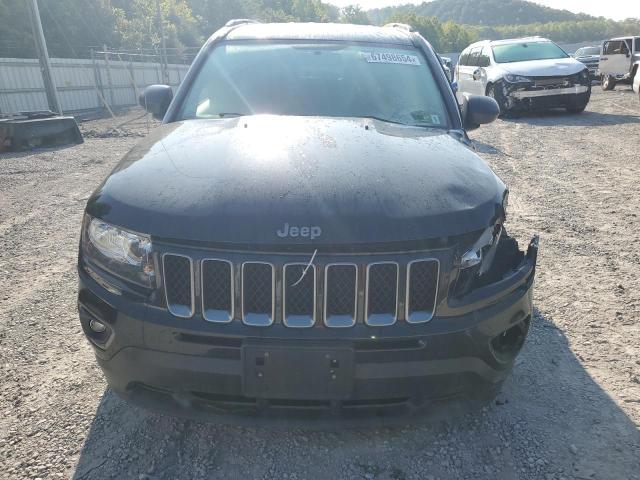 Photo 5 from auction – 2016 JEEP COMPASS SP with VIN 1C4NJDBB3GD725572