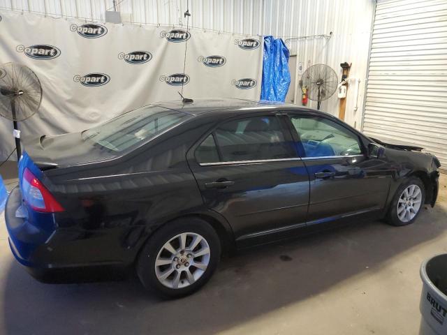 Photo 3 from auction – 2009 MERCURY MILAN with VIN 3MEHM07Z89R617332