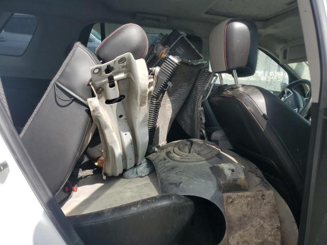 Photo 11 from auction – 2012 GMC TERRAIN SL with VIN 2GKALUEK3C6127953